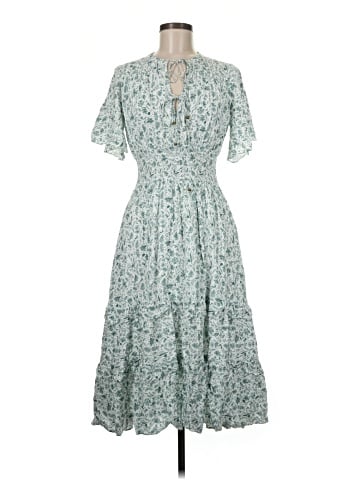 Baltic Born Casual Dress (view 1)