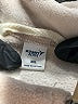 Active by Old Navy 100% Polyester Camo Ivory Track Jacket Size XXL - photo 6
