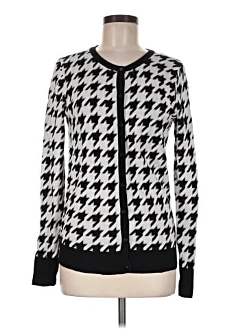 Merona Cardigan (view 1)
