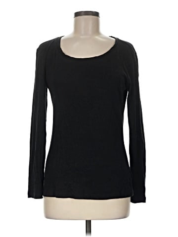 Gap Outlet Long Sleeve T-Shirt (view 1)