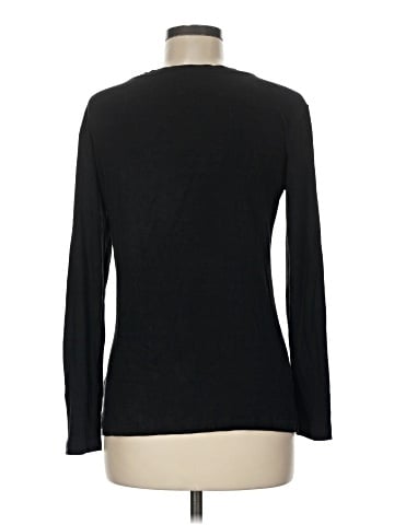 Gap Outlet Long Sleeve T-Shirt (view 2)