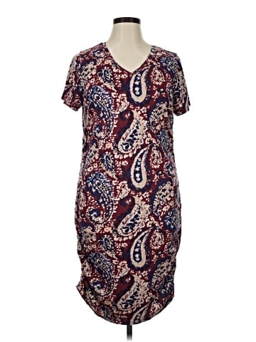 Morgan Taylor Casual Dress (view 1)