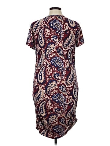 Morgan Taylor Casual Dress (view 2)