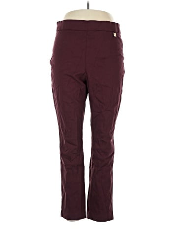 Rafaella Active Pants (view 1)
