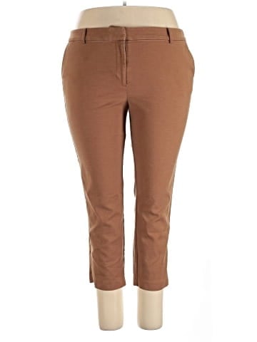 Ann Taylor LOFT Casual Pants (view 1)