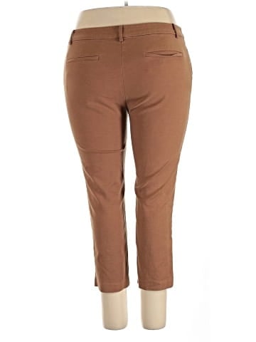 Ann Taylor LOFT Casual Pants (view 2)