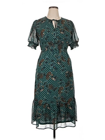 Collective Concepts Casual Dress (view 1)