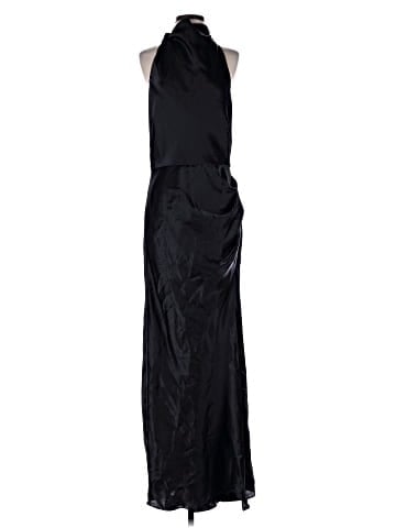 Aqua Cocktail Dress (view 1)