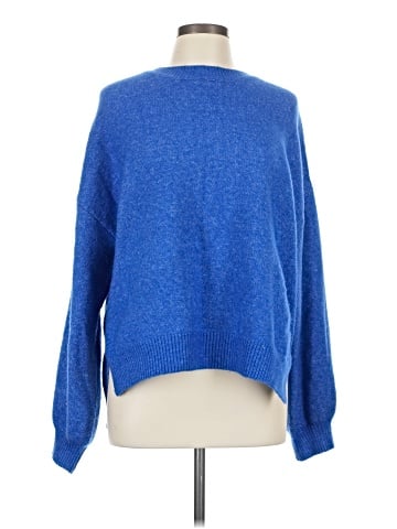 Unbranded Pullover Sweater (view 1)