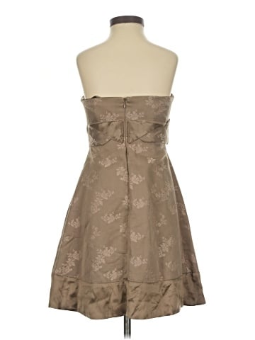 BCBGMAXAZRIA Cocktail Dress (view 2)