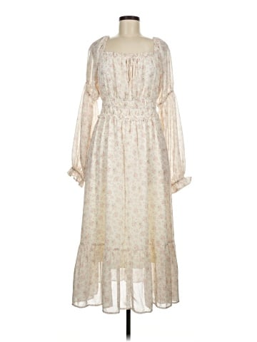 Altar'd State Casual Dress (view 1)