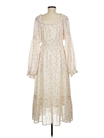 Altar'd State Casual Dress (view 2)