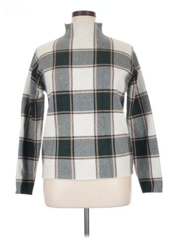 Tahari Turtleneck Sweater (view 1)