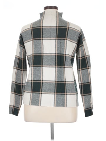Tahari Turtleneck Sweater (view 2)
