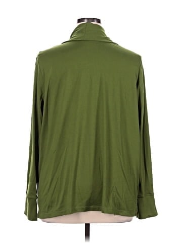 Cuddl Duds Cardigan (view 2)