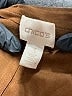 Chico's 100% Polyester Brown Kimono Size XL - photo 4