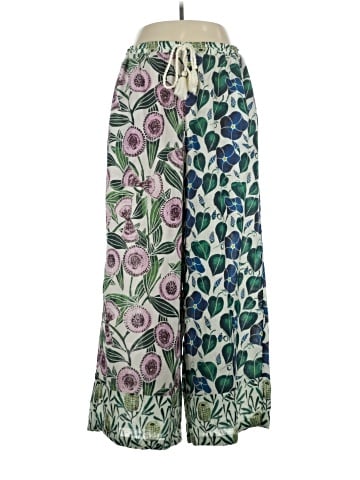 Celandine Linen Pants (view 1)