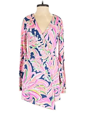 Lilly Pulitzer Cocktail Dress (view 1)