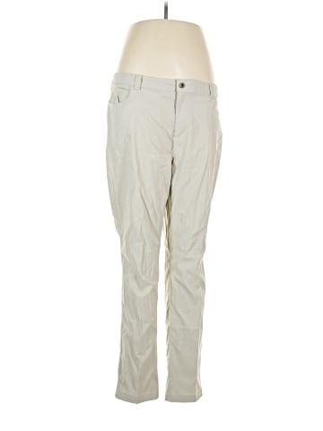 Eddie Bauer Casual Pants (view 1)