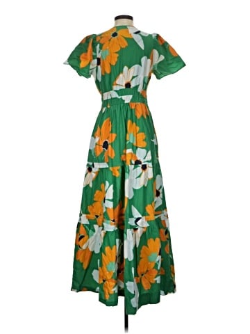 Maeve by Anthropologie Casual Dress (view 2)