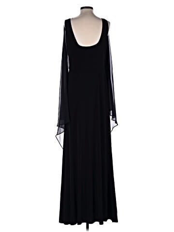 Calvin Klein Cocktail Dress (view 2)