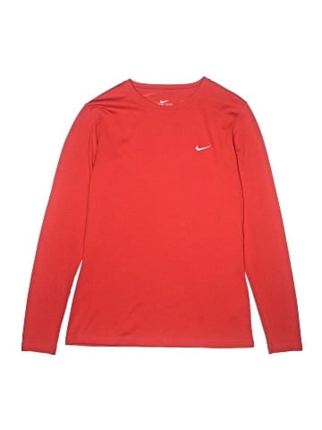 Nike Long Sleeve T-Shirt (view 1)