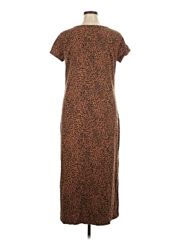 Daily Ritual Casual Dress (view 2)