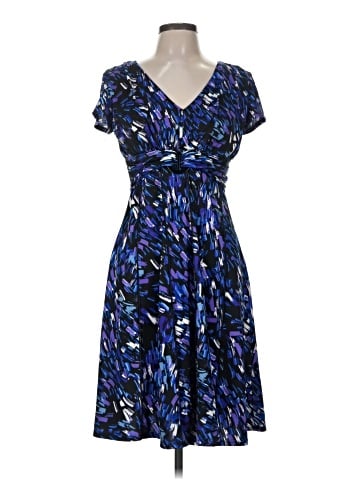 Perceptions Casual Dress (view 1)