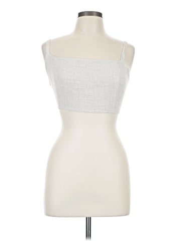 Altar'd State Sleeveless Top (view 1)