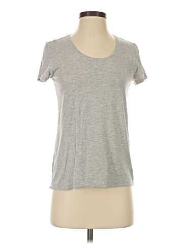 Garnet Hill Short Sleeve T-Shirt (view 1)