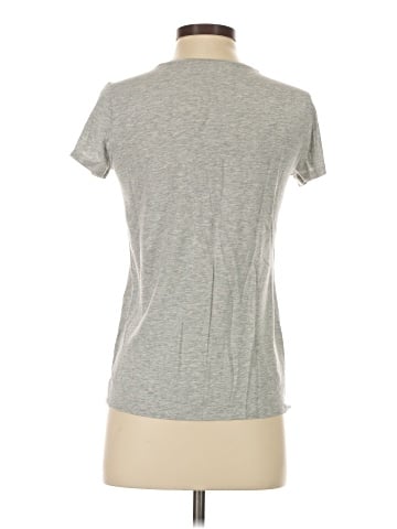 Garnet Hill Short Sleeve T-Shirt (view 2)