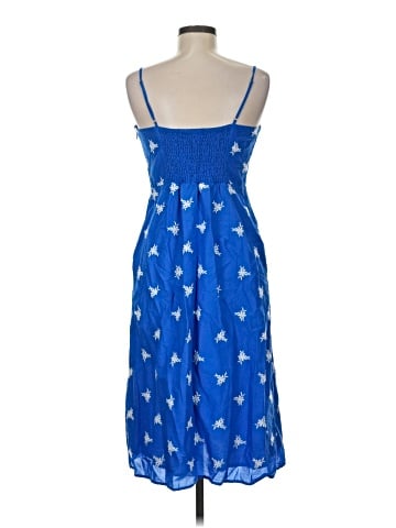 J.Crew Factory Store Casual Dress (view 2)