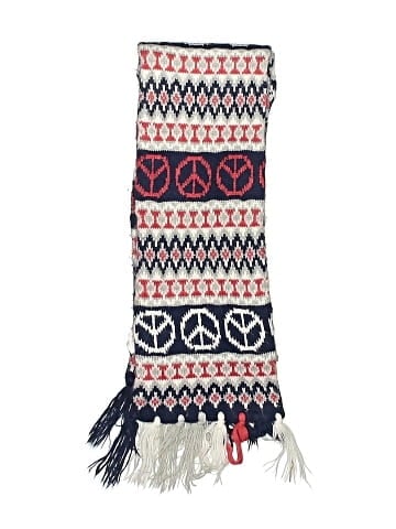 Justice Scarf (view 2)
