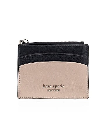Kate Spade New York Leather Wallet (view 1)