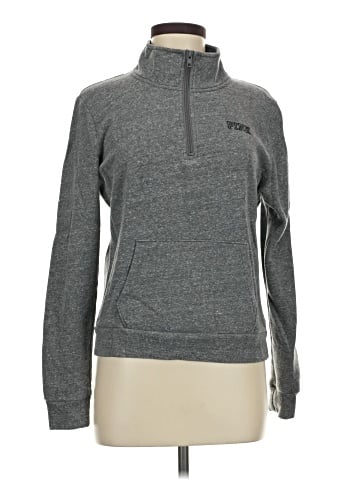 Victoria's Secret Pink Pullover Sweater (view 1)