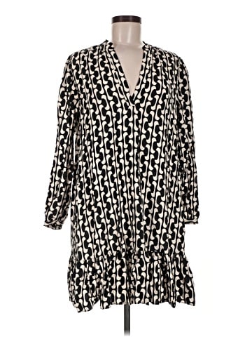 Zara Casual Dress (view 1)