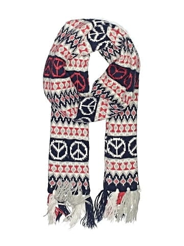 Justice Scarf (view 1)