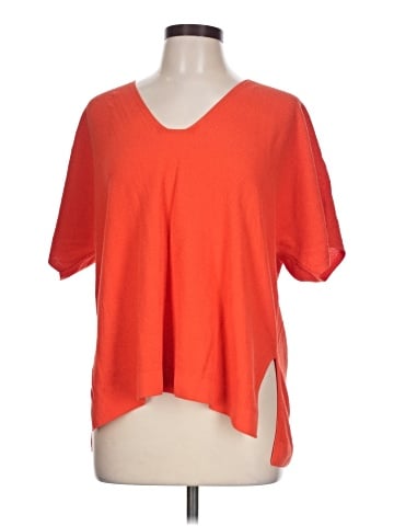 Lafayette 148 New York Poncho (view 1)