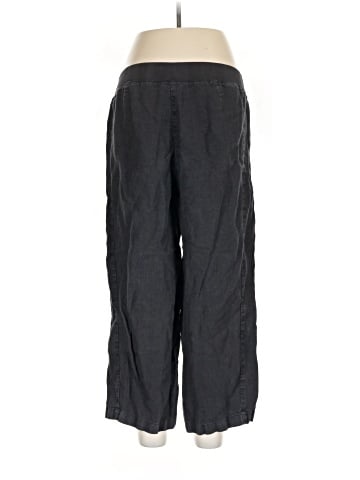 J.Jill Linen Pants (view 2)