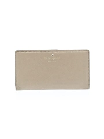 Kate Spade New York Leather Wallet (view 1)