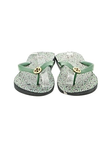 Tory Burch Flip Flops (view 2)