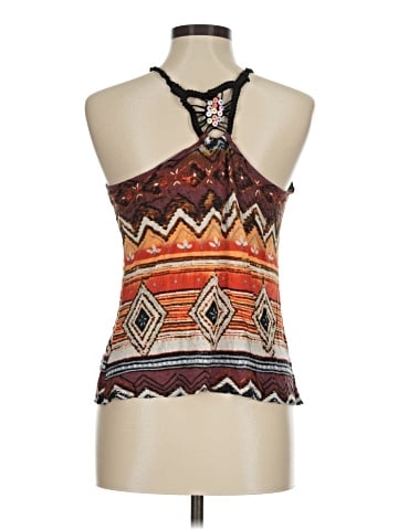 Twenty One Tank Top (view 2)