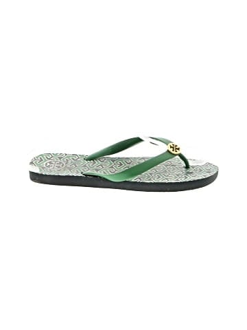 Tory Burch Flip Flops (view 1)