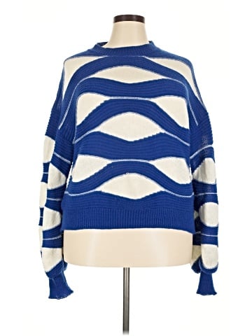 Unbranded Pullover Sweater (view 1)