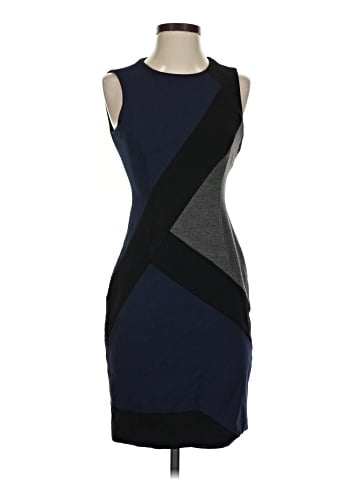 White House Black Market Cocktail Dress (view 1)