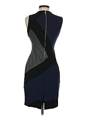 White House Black Market Cocktail Dress (view 2)
