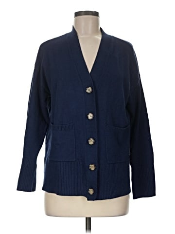 Ann Taylor LOFT Cardigan (view 1)
