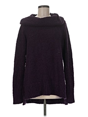 J.Jill Pullover Sweater (view 1)