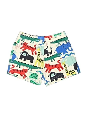Hanna Andersson Board Shorts (view 1)