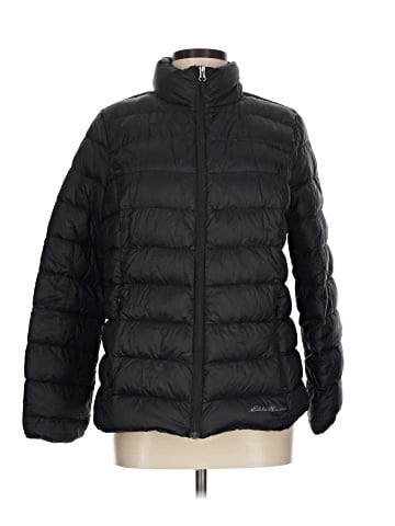 Eddie Bauer Snow Jacket (view 1)